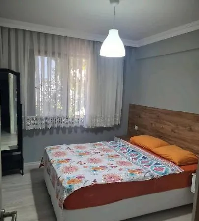 Apartmán Relax Fiber Net Fethiye